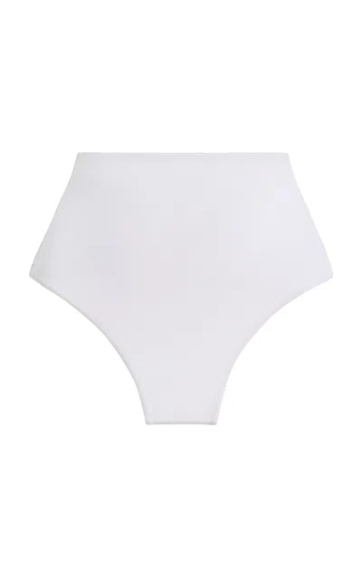 Max Mara Moda Operandi In White