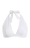 Max Mara Moda Operandi In White