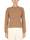 MAX MARA MAX MARA MOHAIR YARN KNIT