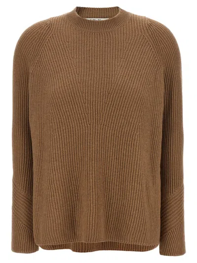 MAX MARA MAX MARA 'MOLVENO' SWEATER