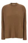 Max Mara 'molveno' Sweater In Brown