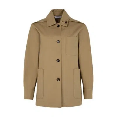 MAX MARA MONETA JACKET