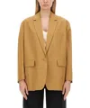 Max Mara Monica Blazer
