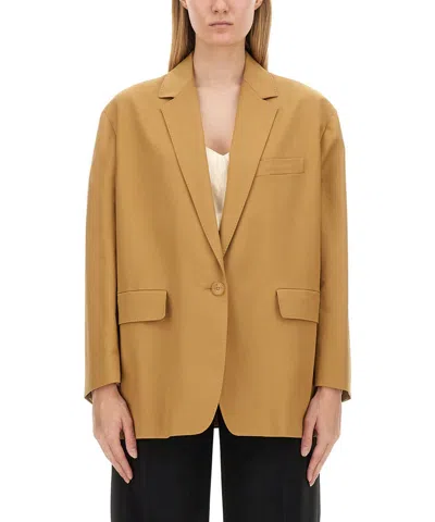 Max Mara Monica Blazer