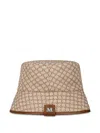 Max Mara Monogram Bucket Hat