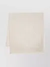 Max Mara Printed Silk Blend Foulard
