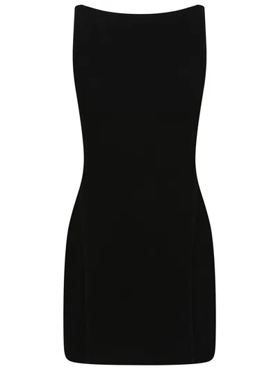 Max Mara Monviso Knitted Dress