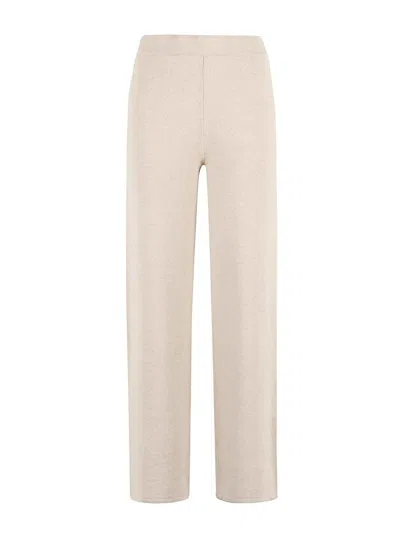 Max Mara Moritz In Neutral