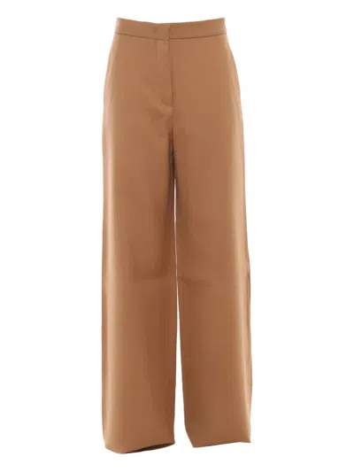MAX MARA MOZART TROUSERS