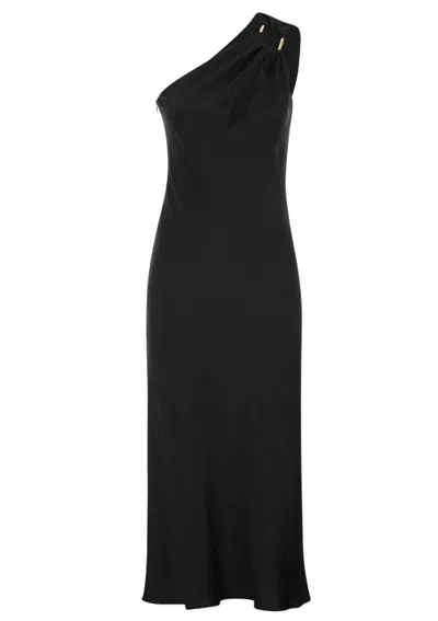 Max Mara Mseentrata In Black
