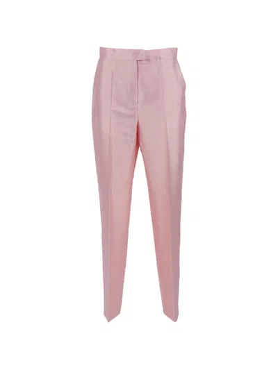 MAX MARA MSEORATA TROUSERS