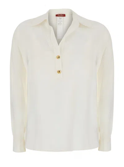 MAX MARA MAX MARA MSTAIA SHIRT