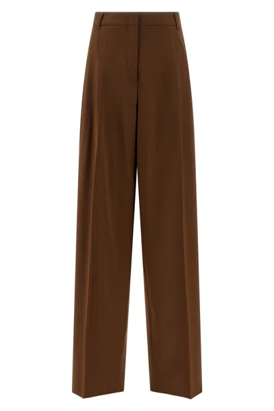 MAX MARA 'MSTBACIO' PANTS