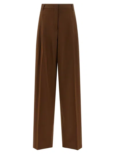 MAX MARA MAX MARA MSTBACIO TROUSERS