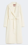 Max Mara Mstcles In White