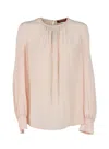 Max Mara Mstcolmo In Pink