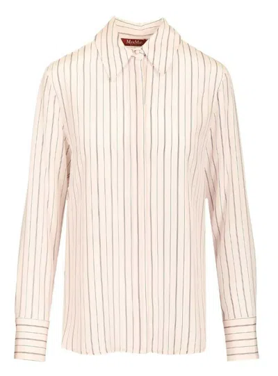 Max Mara Mstflirt In Pink