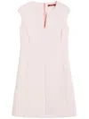 Max Mara Studio Mstgiunto Clothing In Pink