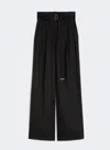 Max Mara Mstmateria In Black