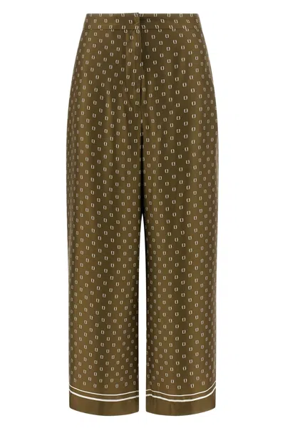 MAX MARA 'MSTOTTELIA' PANTS