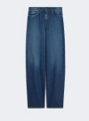Max Mara Mstpalude In Blue