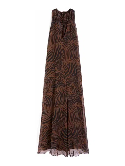 Max Mara Mstsalice In Brown