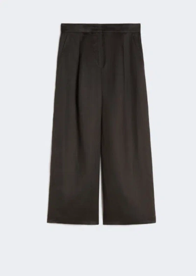 Max Mara Msttartufo In Black