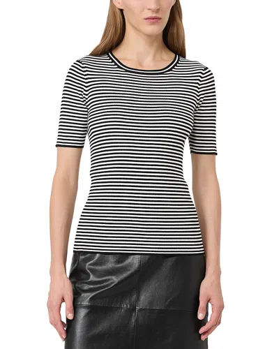 Max Mara Mstumano Sweater In Black