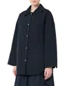 Max Mara Mtccarlotta Jacket In Black