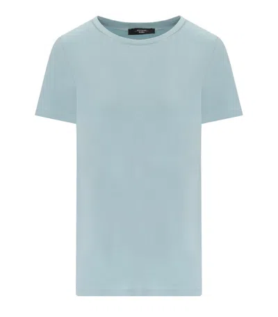 MAX MARA MULTIB ANICE T-SHIRT