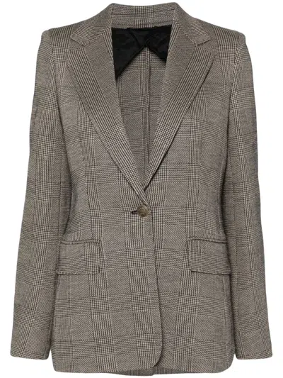 MAX MARA MUSCHIO BLAZER