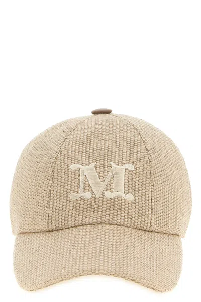 MAX MARA 'MXACIRCENSE' CAP