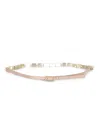 Max Mara "mxafumante" Belt In Multi