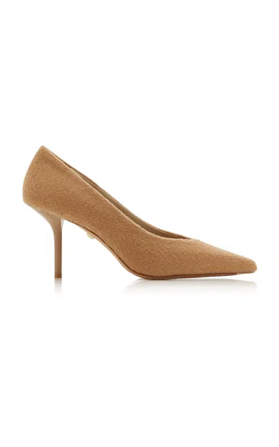 Max Mara Mxaoscuro In Brown