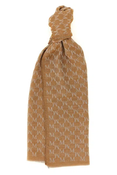 MAX MARA 'MXAPANIERE' STOLE