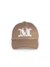 Max Mara "mxaribaldo" Hat