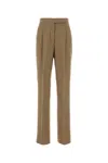 Max Mara Mxmabate In Brown