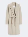 Max Mara Mxmaceri Coat Arena In Brown