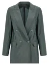 Max Mara 'mxmalbata' Blazer