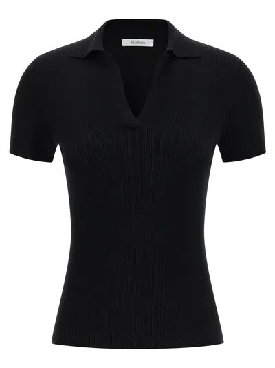 Max Mara 'mxmalbero' Polo Shirt