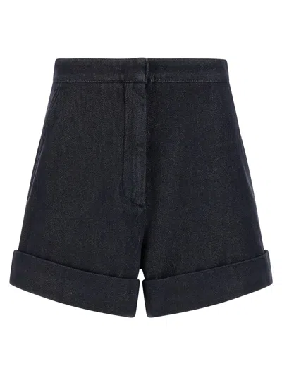 MAX MARA MAX MARA 'MXMCALCA' SHORTS