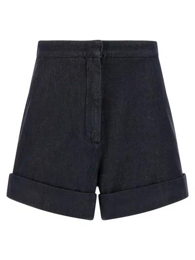 MAX MARA MXMCALCA SHORTS