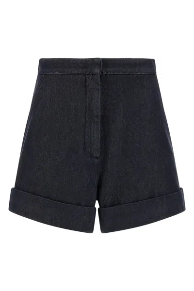MAX MARA 'MXMCALCA' SHORTS