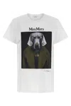 Max Mara Mxmcalca In White