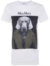 Max Mara Mxmcalca In Multi
