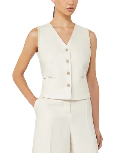 MAX MARA MXMCALIBRI GILET