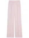 Max Mara Mxmgiron Clothing In Pink
