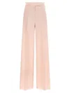 Max Mara Mxmgirone Pants In Pink