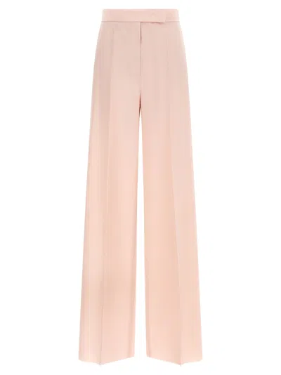 Max Mara 'mxmgirone' Pants In Pink