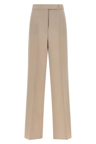 MAX MARA 'MXMGIRONE' PANTS